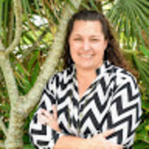 Meet your Posher, Kathy